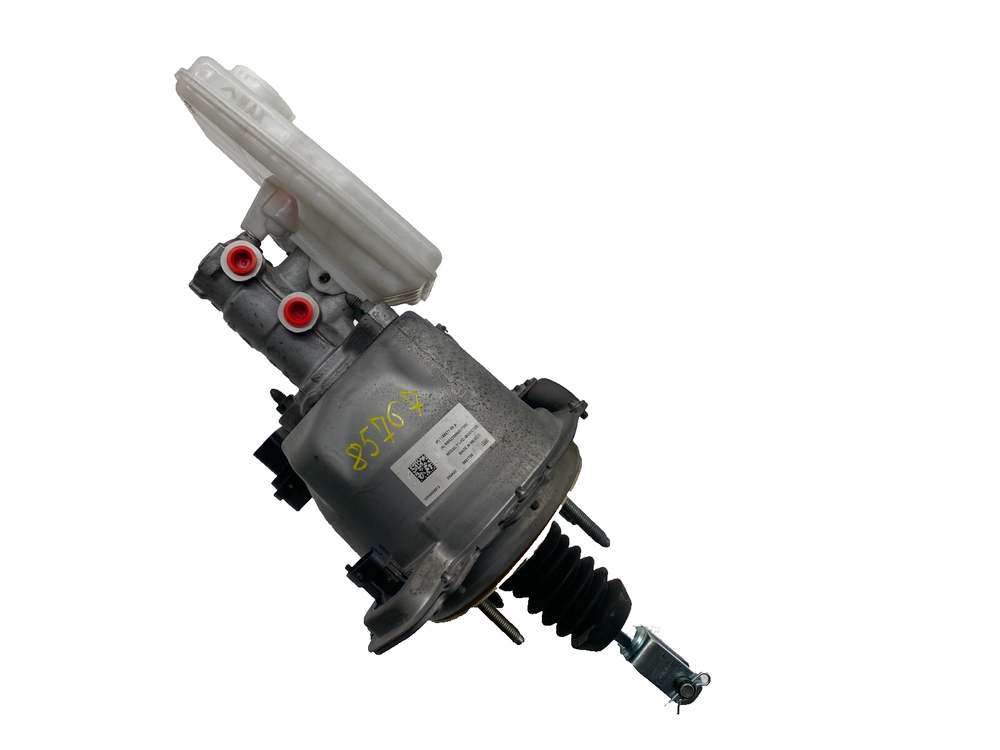 ⭕ 20-24 Tesla Model Y Power iBooster Brake Booster Master Cylinder 1188671-00-B