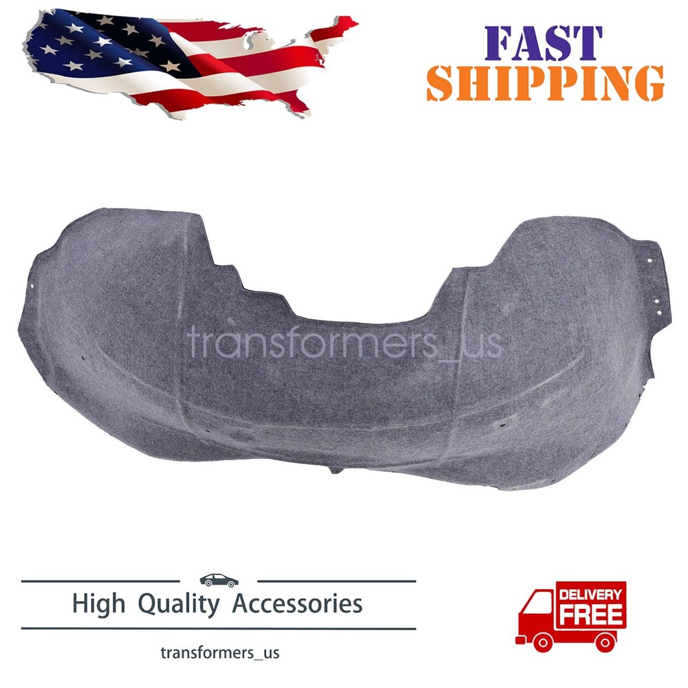 Fender Liner Fit Chevrolet Tahoe 2015 2016 2017 2018 2019 2020 Front Right Inner