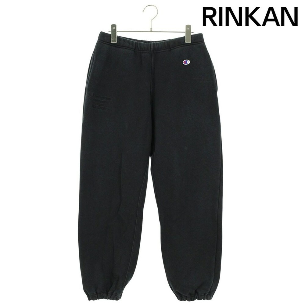 Champion C8-Z210 Academy Sweatpants for Men - Double Taps - Pre-Owned 89a1d685daa4047595-image