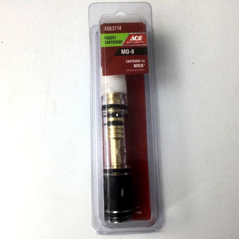 ACE 4563714 MO-8 Hot and Cold Faucet Cartridge for MOEN 1225