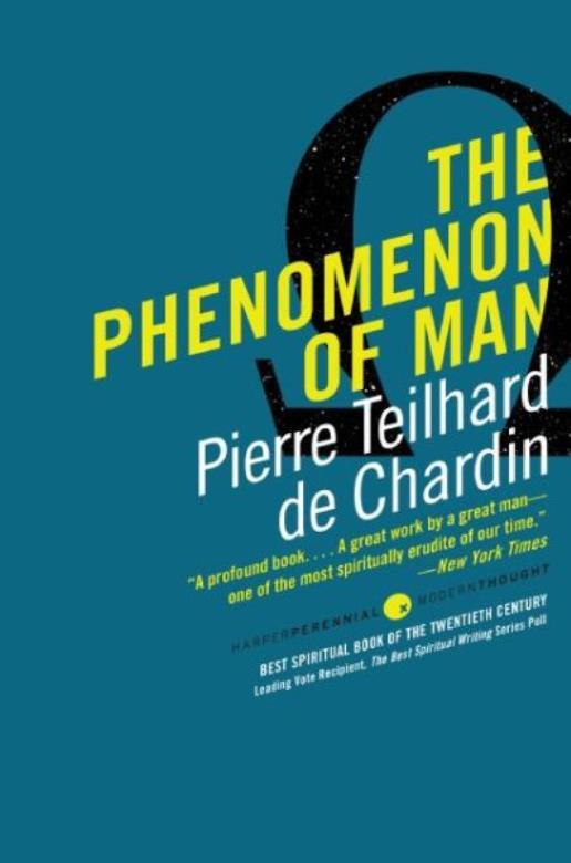 The Phenomenon Of Man