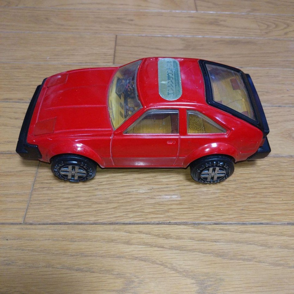 Celica XX Japan limited rare Vintage toys antique No BOX