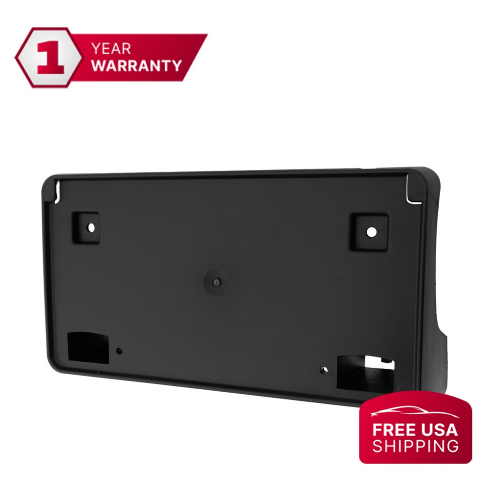 Front License Plate Bracket for 2013-2016 Dodge Dart