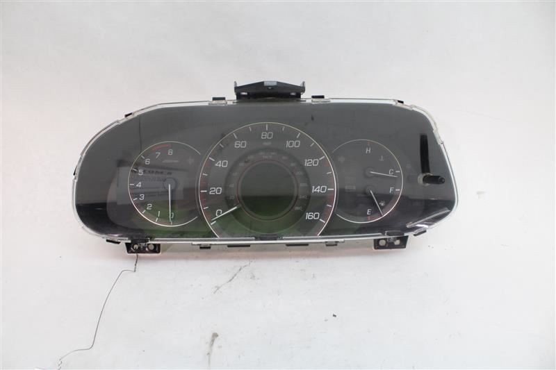 SPEEDOMETER CLUSTER Accord 2013 13 2014 14 2015 15 2016 16 78100T2AA020 1324652