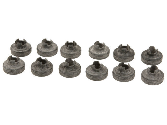 For 1995-2001 Chevrolet Camaro Valve Cover O-Ring Set Mahle 91791YTBV 1996 1997