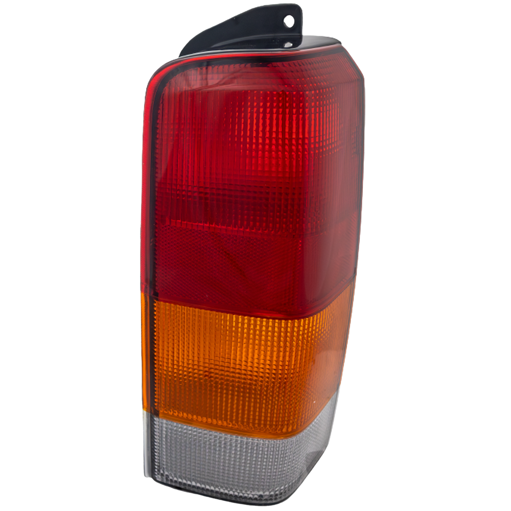 New Passenger Side Tail Light For Jeep Cherokee 1997-2001