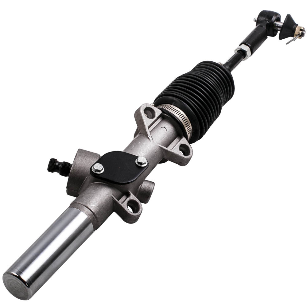 Steering Gear Box Rack Pinion For EZGO Golf Cart Models 70964G01 70964G02