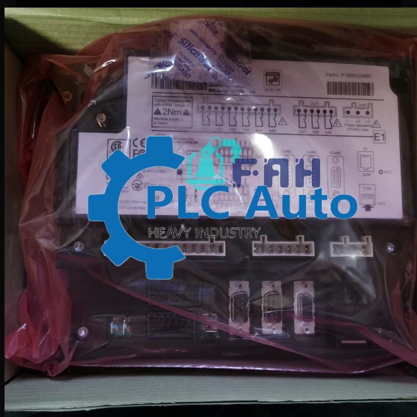 1pc?1900520490 new Controller Panel