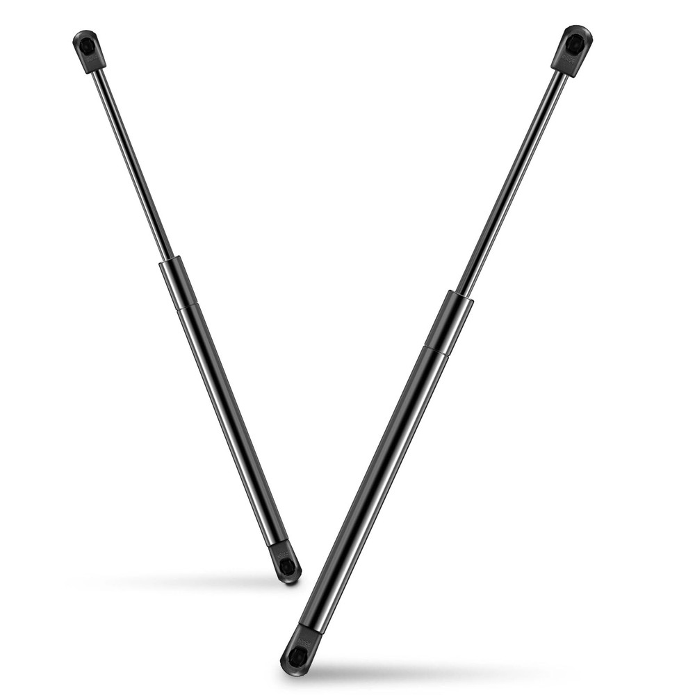 40lb Gas Strut Lift Support for RV Boat Toolbox - 2 Pack  