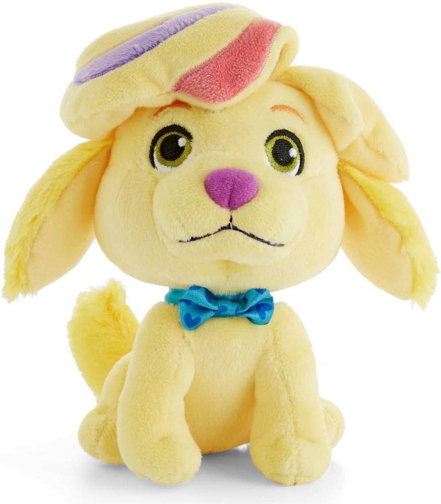 Fisher-Price Nickelodeon Sunny Day, Doodle Plush-image