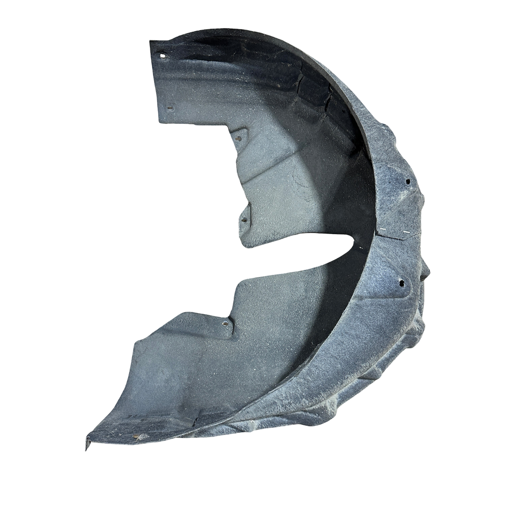 2016-2018 Audi Q3 Driver Side Rear Wheelhouse Liner Splash Guard