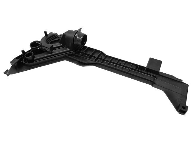 Coolant Recovery Tank Mounting Plate fits BMW 328i 1999-2000 Sedan 12SSKG