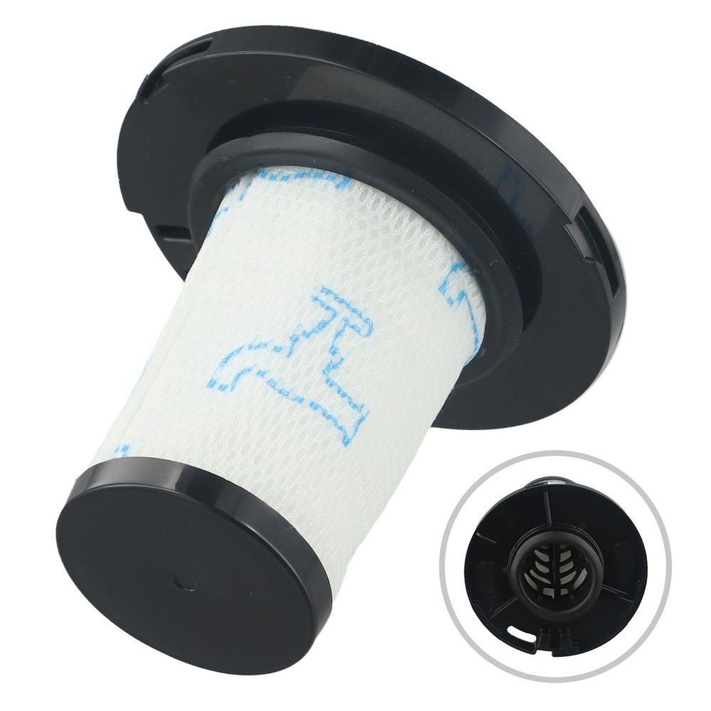 Reliable Filter for RH9879WO X FORCE FLEX 11 60 Cordless Vacuum Cleaner