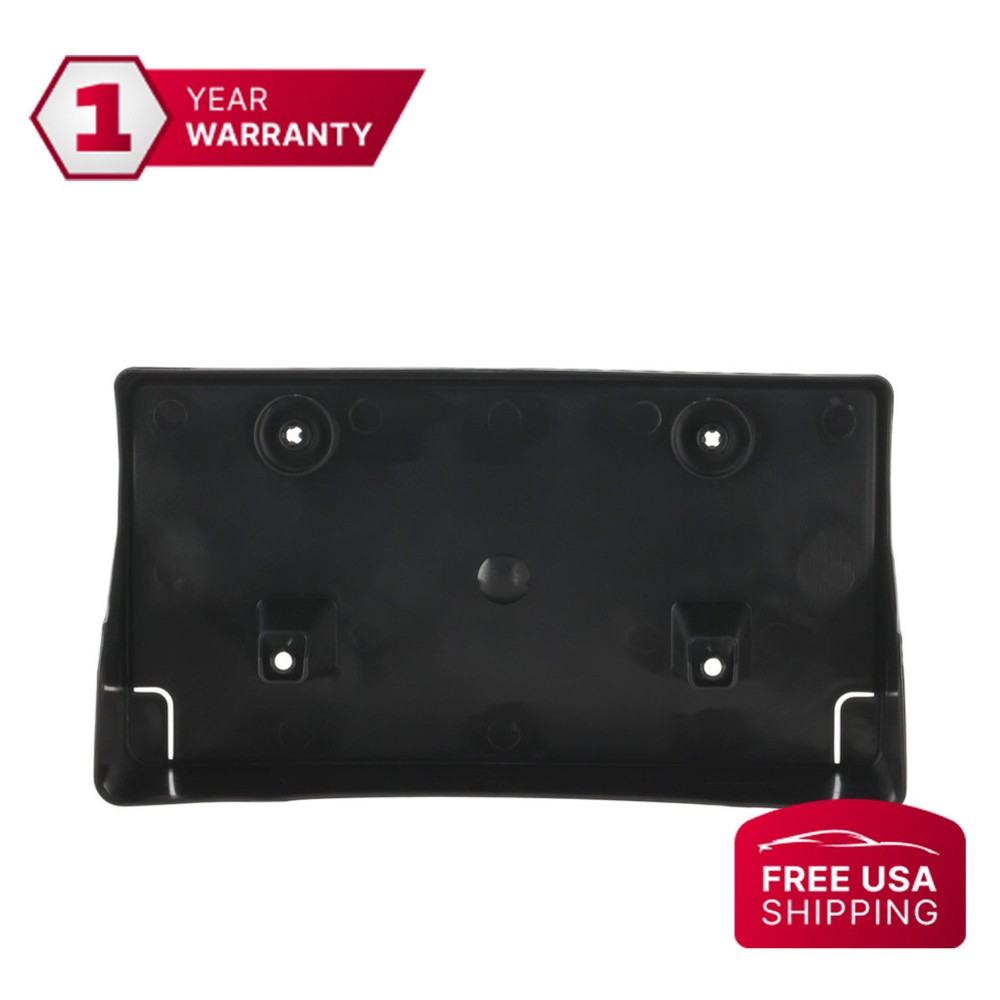 Front License Plate Bracket for 2019-2022 Ram 2500 3500 HD Trucks