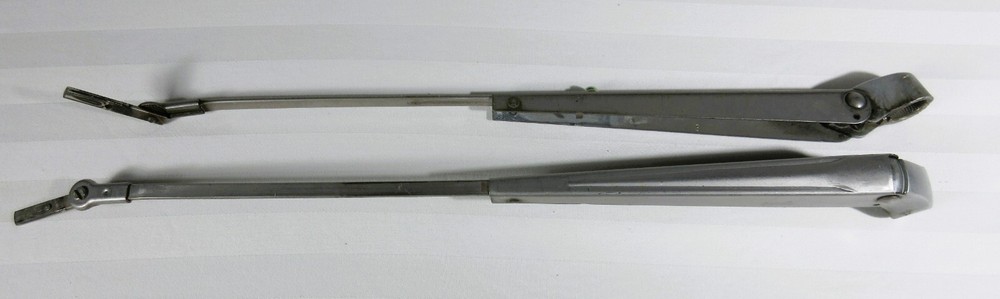 A Body 1964 1965 Plymouth Trico Wipers Arms Swivel  Lot Long Type Valiant Dart