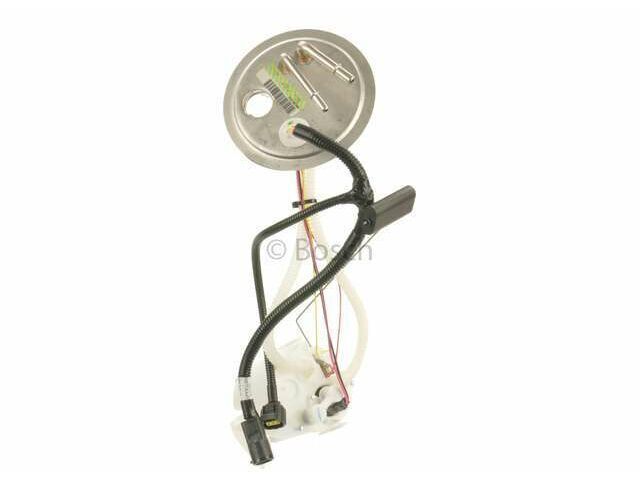 1999 Ford F250 Super Duty Bosch 94128NSZF Fuel Pump Assembly