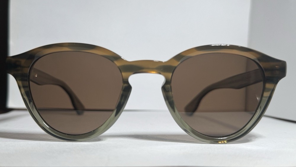 KREWE BARRETT  Marsh Polarized Sunglasses