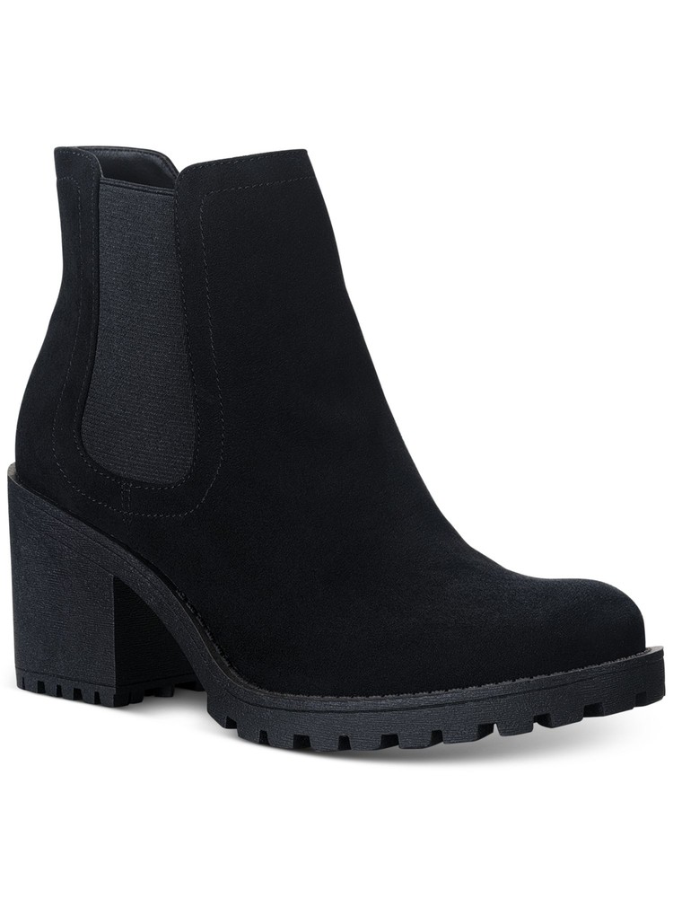 AMERICAN RAG Womens Black 1