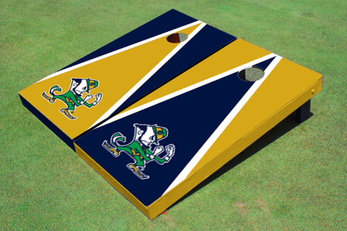 University of Notre Dame 