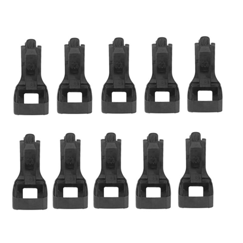 10X HKLN4510 RM Series Carry Holster For RMU2080 RMU2040 RMU2043 RMM2050 Radio