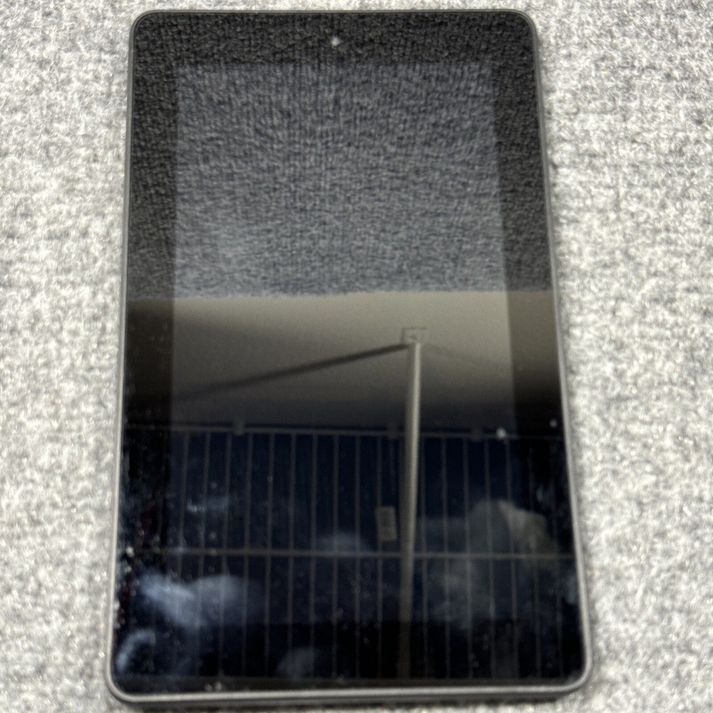 Amazon Kindle Fire 5th Gen 7