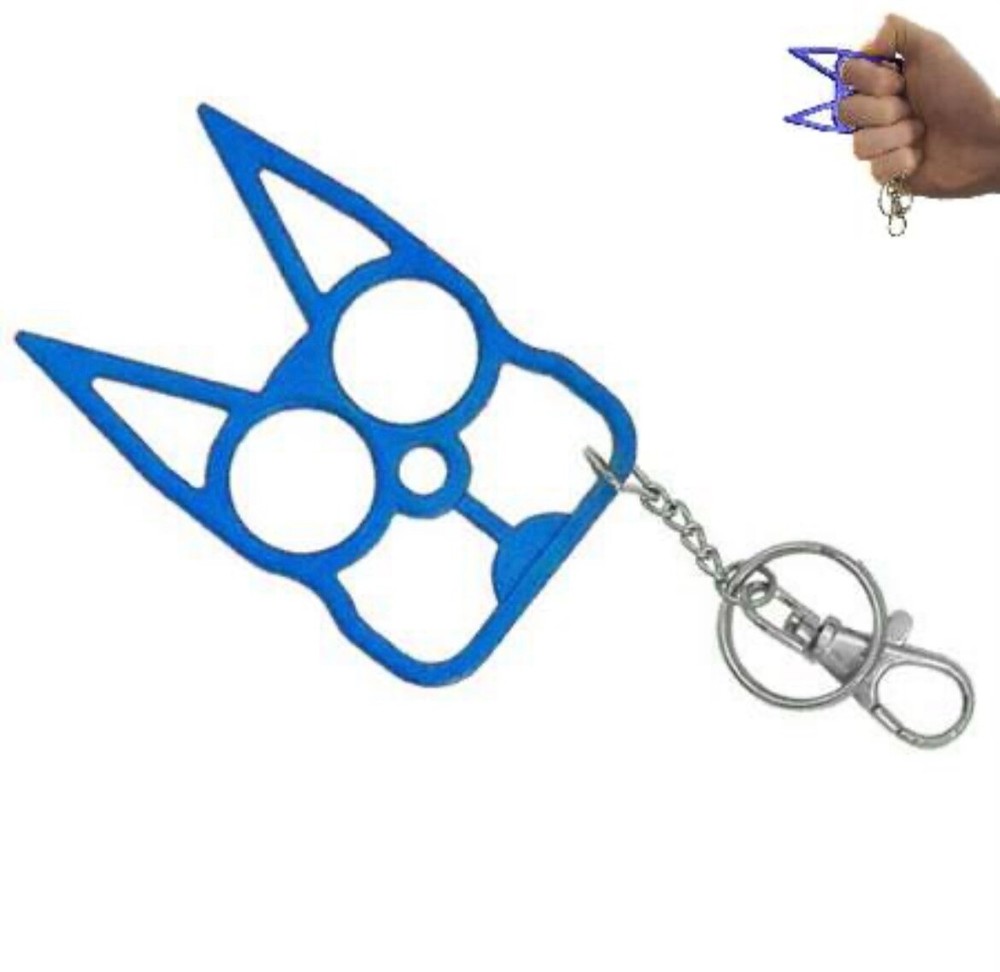 New cat keychain 4 NEW colors