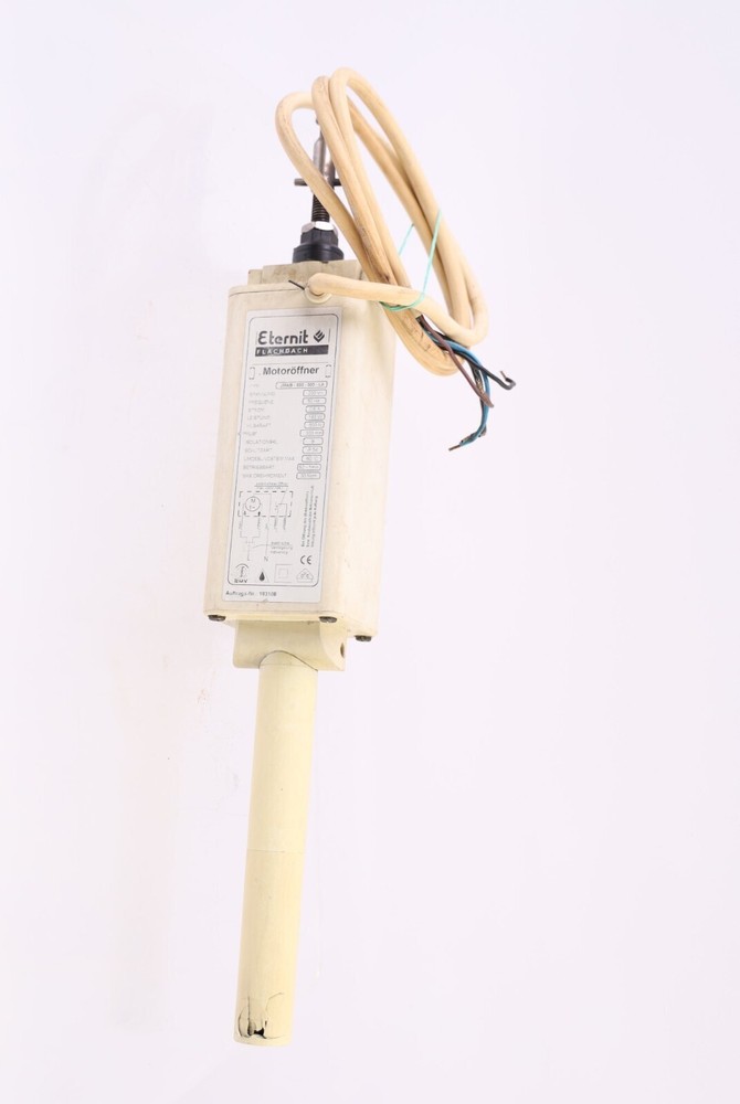 ETERNIT FLAT ROOF JMAB-500-300-LA JMAB500300LA #A6-4