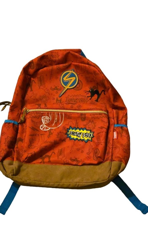 Walt Disney World Ms. Marvel Sloth Baby Productions Loungefly Backpack You Tube