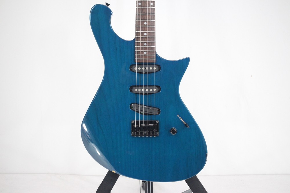 Used Edwards E-P-85J Electric Guitar in Good Condition Free Shipping Japan