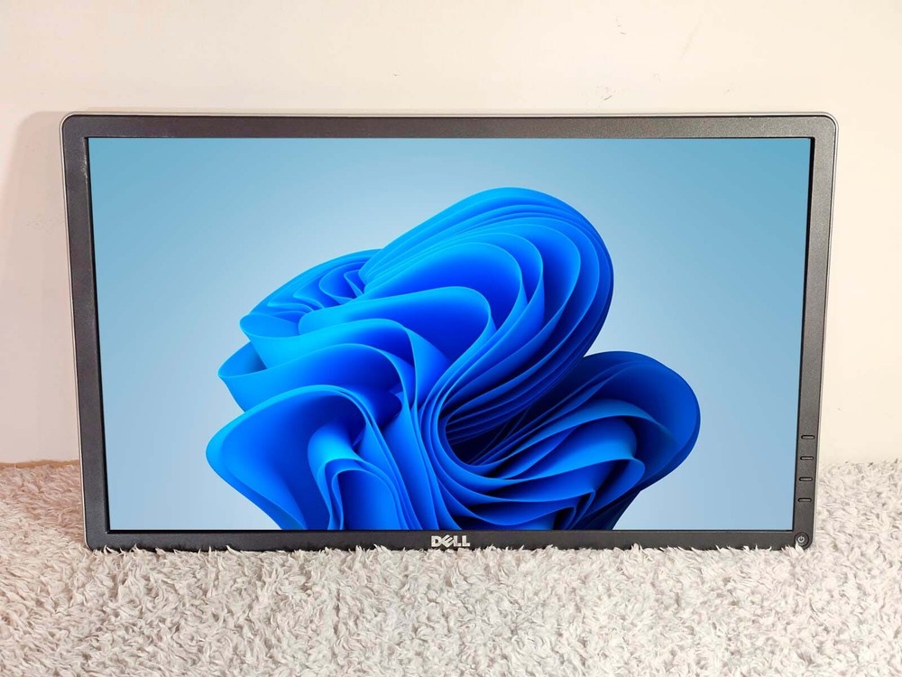 Dell P2214Hb 22 inch LED IPS Widescreen Monitor No Stand