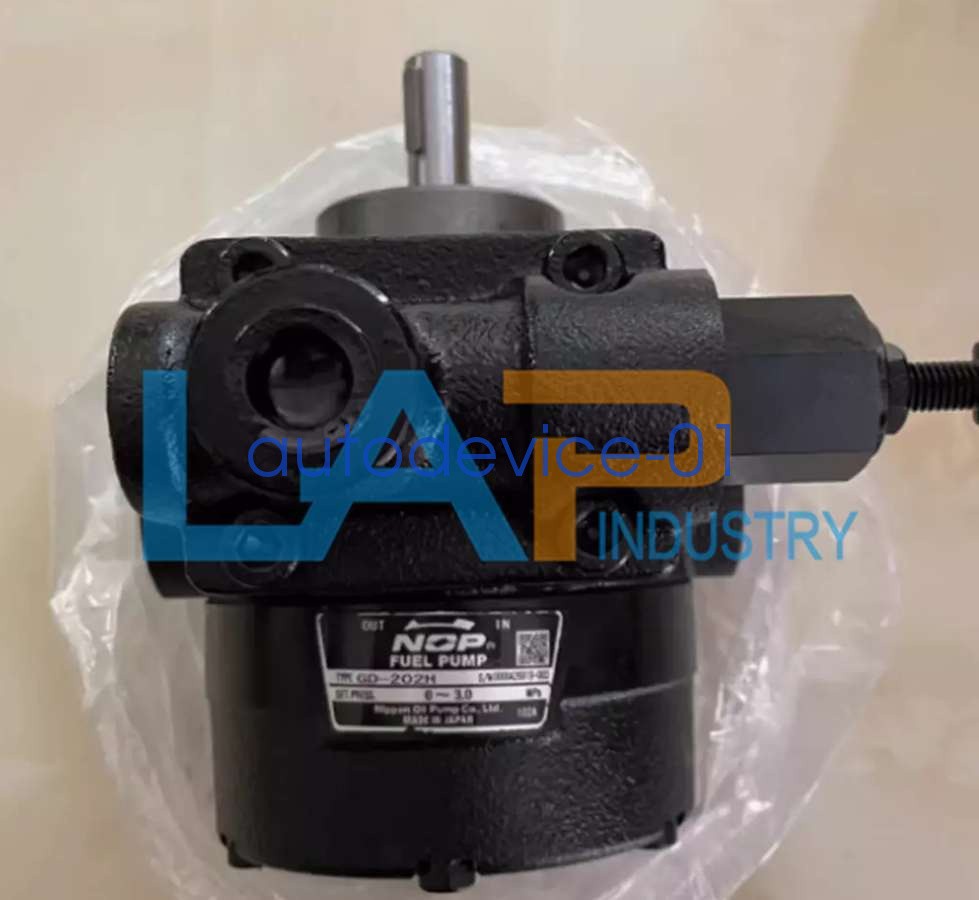 1Pcs New For GD-202H Oil pump DHL/FedEx