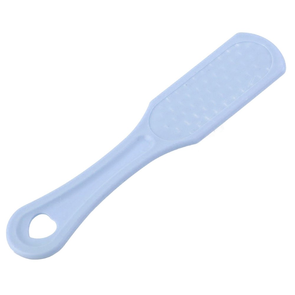 Multi Purpose Shoe Cleaning Brush with Nylon Bristles for Easy Washing Blue