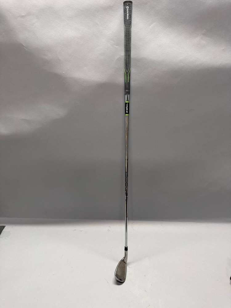 TaylorMade RBZ RocketBallz 9 Iron Right Hand Steel Shaft Regular Flex