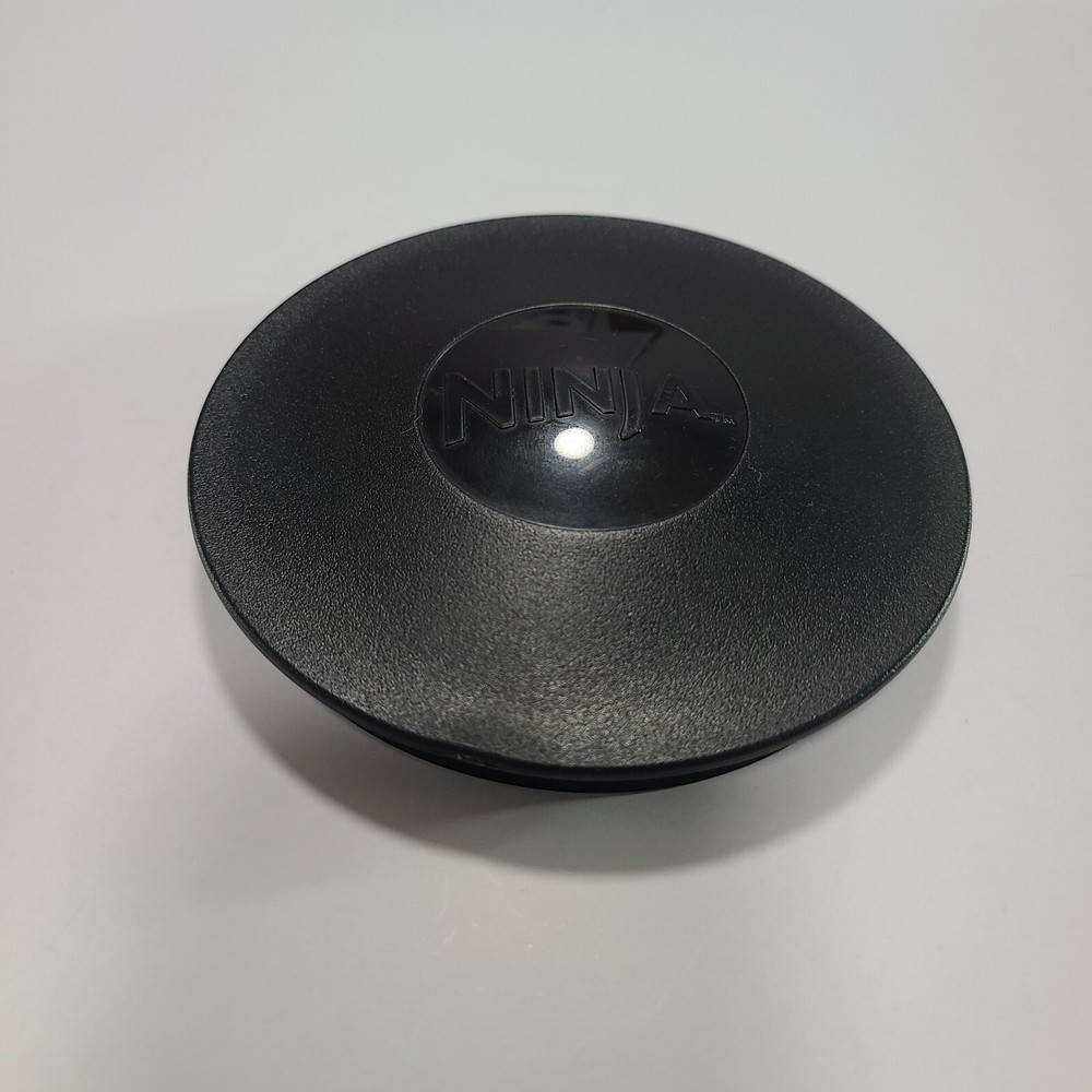 Ninja Master Prep 16oz Storage Replacement Lid QB1004 QB1000 QB900 NJ1004