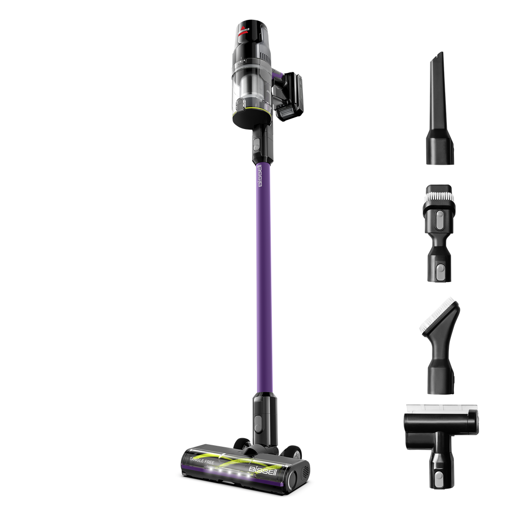 Bissell CleanView XR Cordless Pet Vacuum w/Removable Battery - (Open Box)