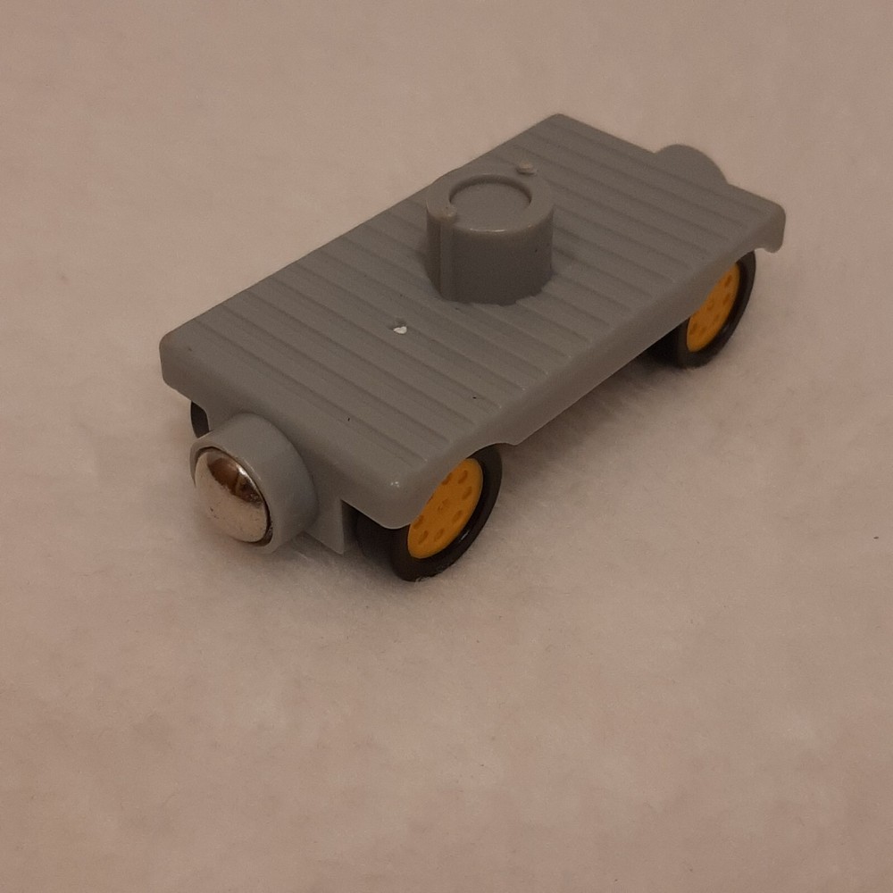 Thomas and Friends Magnetic Cargo Train Cars with Thomas Percy Gordon Cranky PBS Kids Toy  