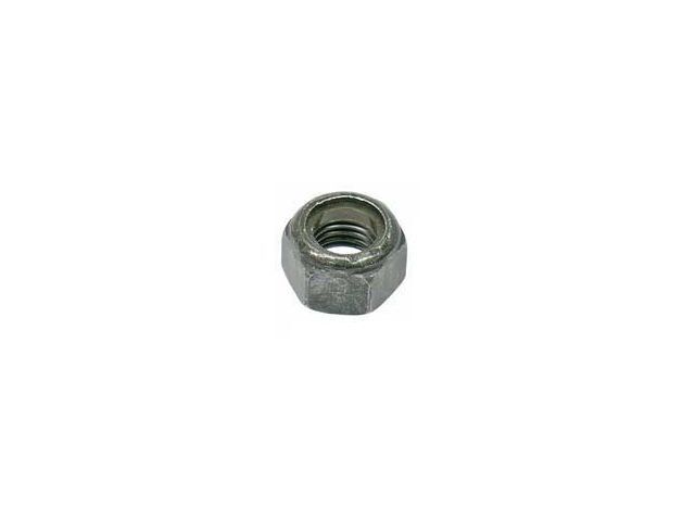 1988-1994 BMW 750iL Genuine Strut Rod Lock Nut 41152BKWW