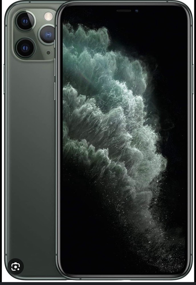 IPHONE 12 Pro Max.  TIKTOK IS INSTALLED.