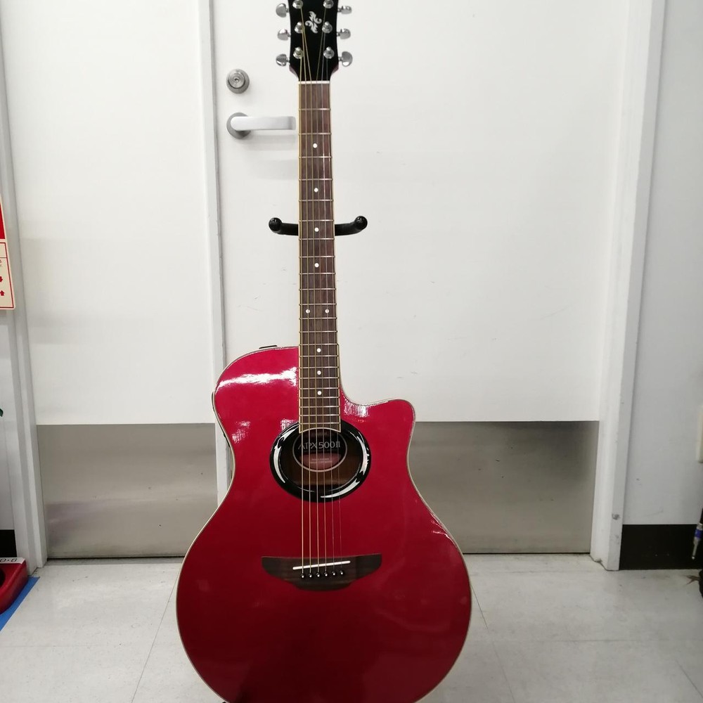 Yamaha Apx500Ii Eco Guitar