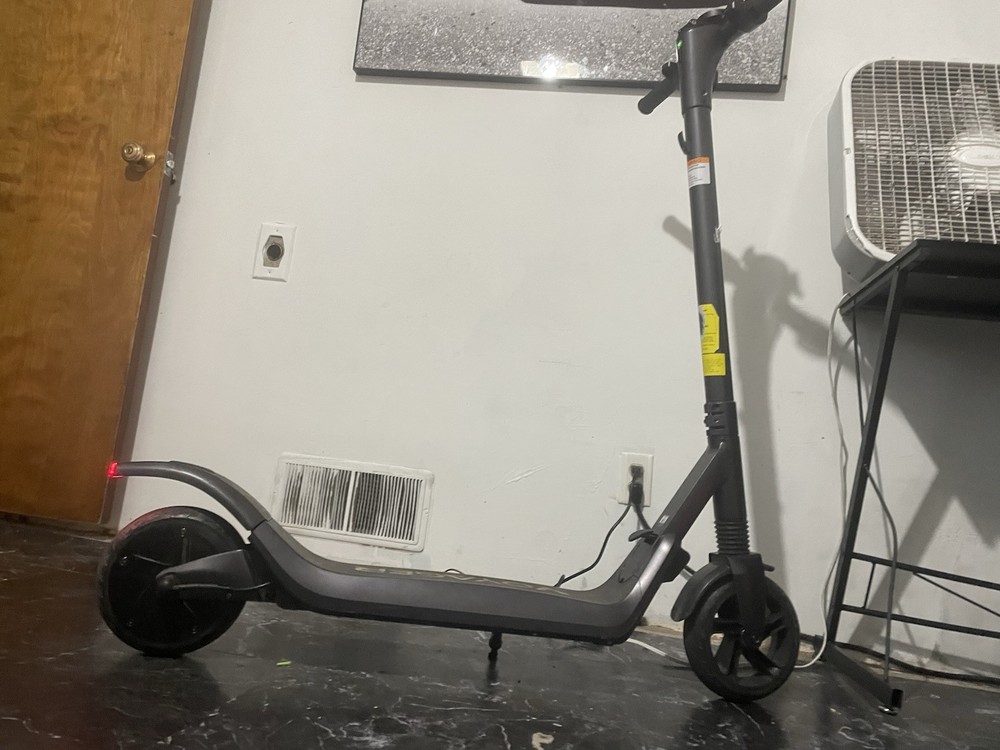 Portable Electric Scooter for Adults with Long Battery Life