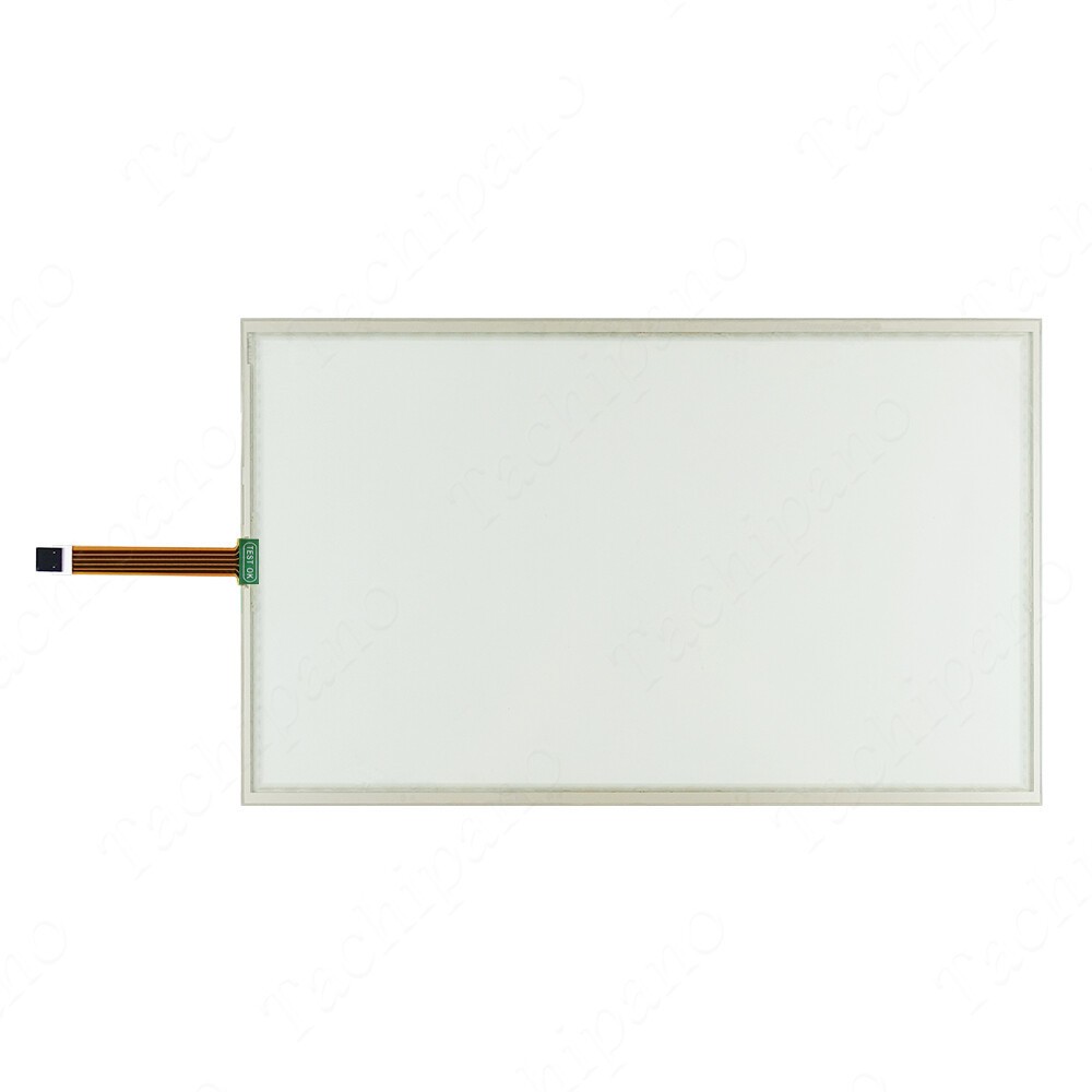 Touch screen panel glass for AMT2523 AMT 2523 AMT-2523