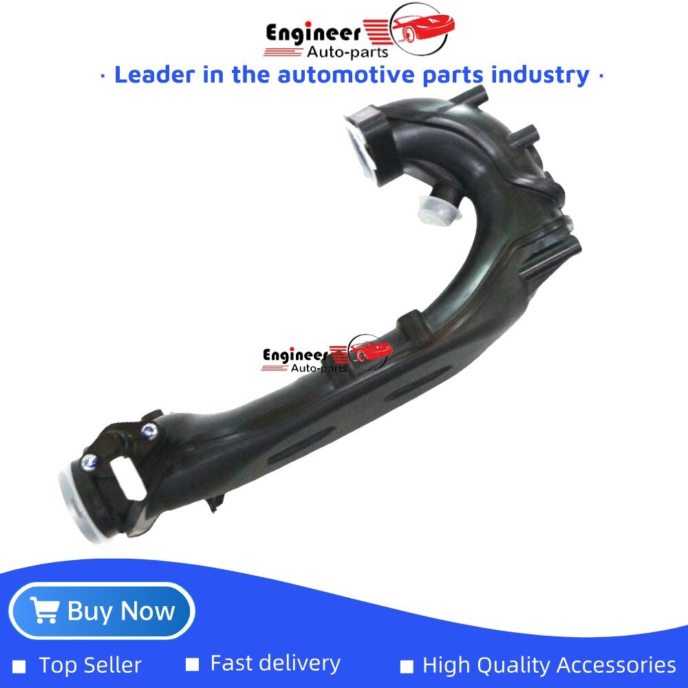 NEW OEM Pipe Assy Turbocharger In Joint For 2022-2024 Honda Civic Accord Integra