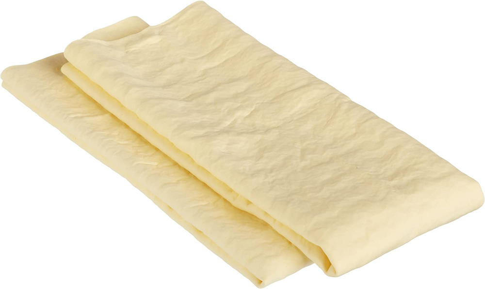 Amazon Basics Drying Synthetic Chamois, Cleaning Cloth, 26