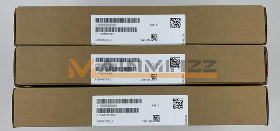 1PC SIEMENS CIB BOARD FIBER OPTIC BOARD A5E00181902 NEW