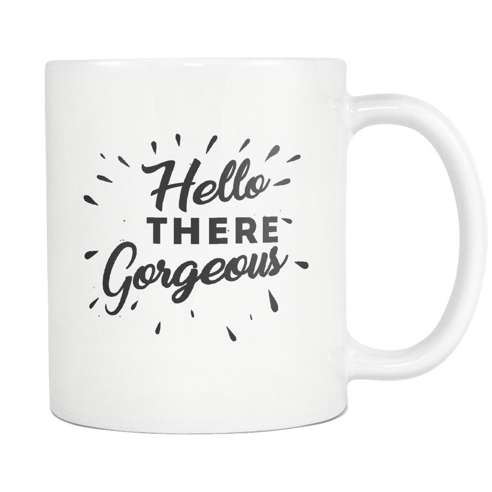 Linda taza de café para esposa regalo de cumpleaños para esposa taza de café lindo regalo