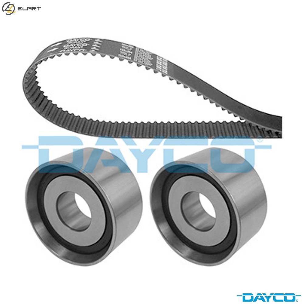 TIMING BELT KIT KTB306 FOR RENAULT MASTER/Platform/Chassis/Bus/Van  PEUGEOT