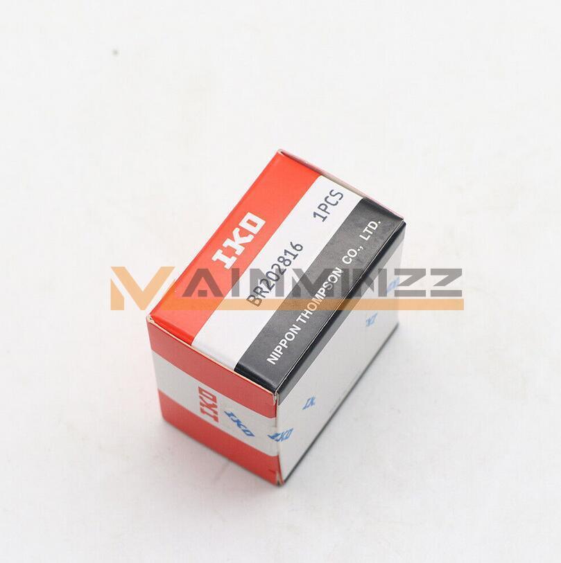 ONE new IKO BR202816 Needle Roller Bearings