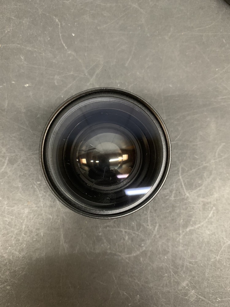 Kalimar Aux Wide Angle Lens 1.3M AF35M II