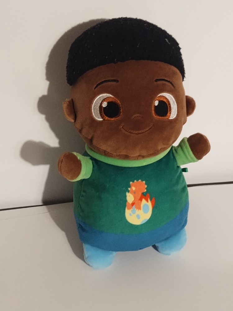 Squishmallows Hug Mees Cocomelon CODY 10