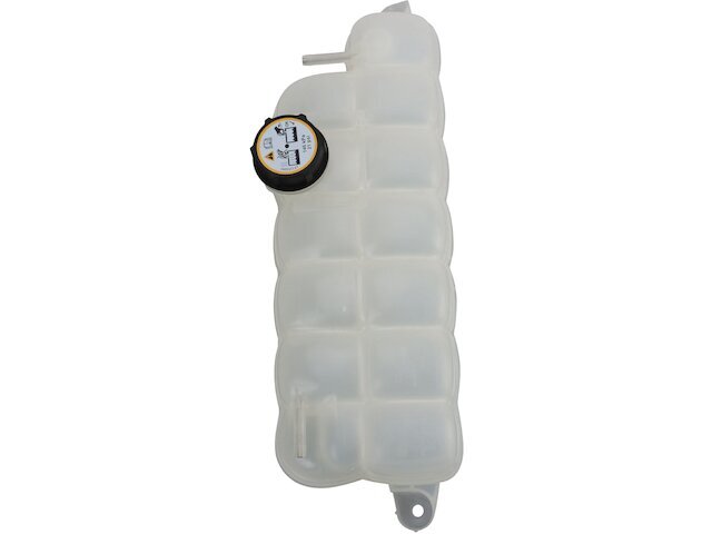 TRQ Coolant Reservoir Expansion Tank fits Lincoln Navigator 2018-2022 95FDRQ